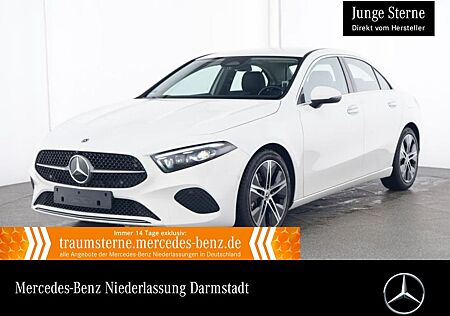 Mercedes-Benz A 200 Limousine PROGRESSIVE Adv.PLUS/Stdhzg/18"
