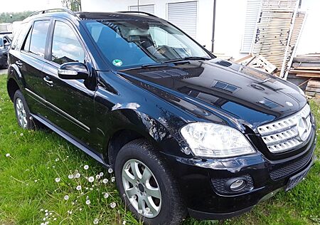 Mercedes-Benz ML 280 CDI 4MATIC