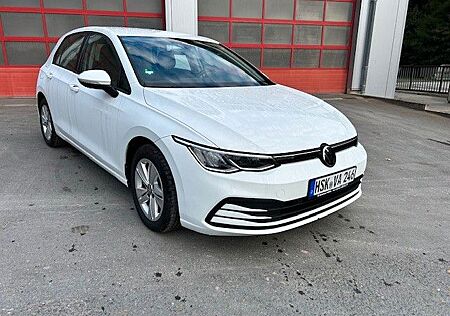 VW Golf Volkswagen 1.5 eTSI OPF 110kW DSG ACTIVE Standheizung