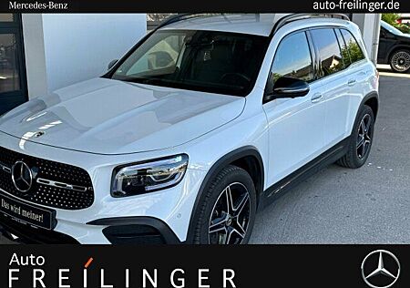 Mercedes-Benz GLB 220 d 4MATIC AMG Multib/Distronic/AHK/Night