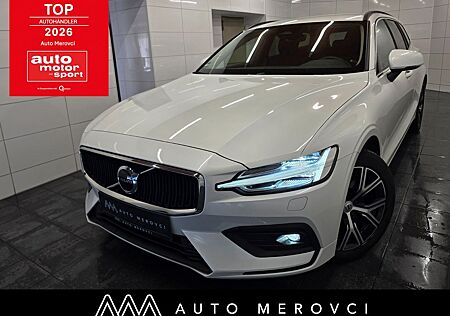Volvo V60 B4 D Geartronic/ACC/Lane/Tot/Vollleder/Cam