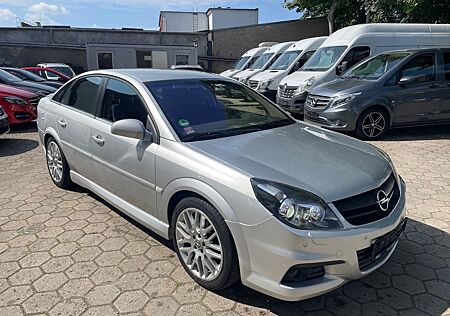Opel Vectra C Lim. Edition Plus DTI Automatik