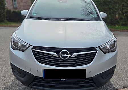 Opel Crossland (X) 1.2 DI Turbo 96kW Opel 2020 S/...
