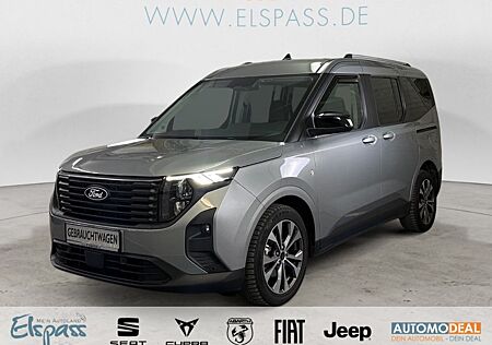 Ford Tourneo Courier Titanium AUTOMATIK NAV DIG-DISPL