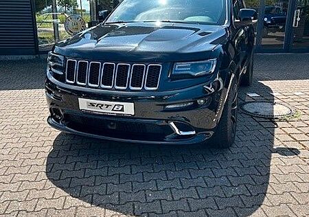 Jeep Grand Cherokee 6.4 V8 HEMI SRT