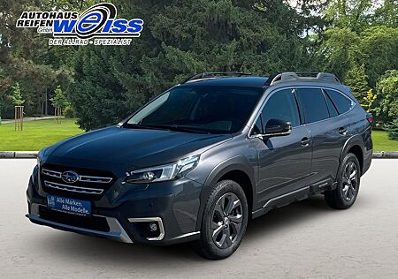 Subaru Outback 2.5i Active+Wi-So-Reifen+RFK+GW-Gar.+SZH