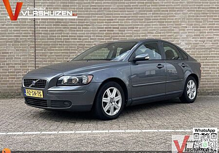 Volvo S40 1.6D Edition II
