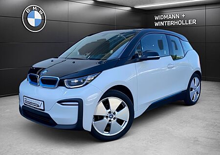 BMW i3 120Ah Navi Prof Sitzheizung DAB Klimaautomati