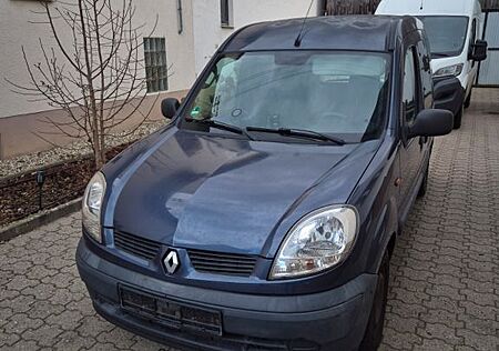 Renault Kangoo 1.2 16V Privilege Expression