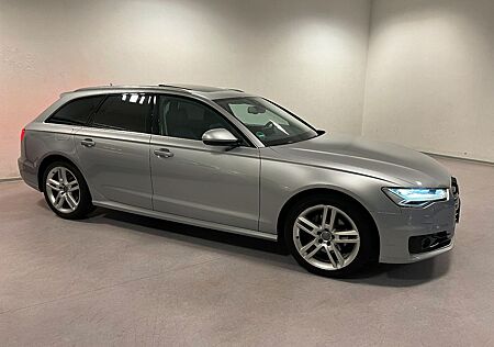 Audi A6 Avant 2.0 TDI ultra S-tronic*LED/Pano/Leder