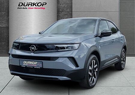 Opel Mokka Edition Turbo Komfort-Paket 5-Dopp.speiche