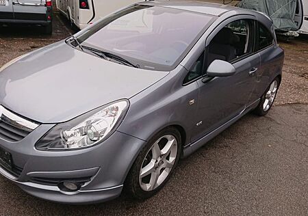 Opel Corsa 1.4 OPC