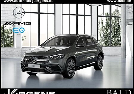 Mercedes-Benz GLA 250 e mit EQ Hybrid Technologie AMG-Sport/ML