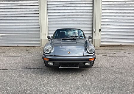 Porsche 911 Urmodell 911 Carrera G50 Coupe Spoilerpaket/SHD/H Kennzei