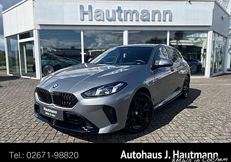 BMW 120 i M SPORT +NP:50.369€+HUP*ACC*eSITZE*360°*