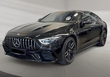 Mercedes-Benz AMG GT 53 4matic+ **High-Class..