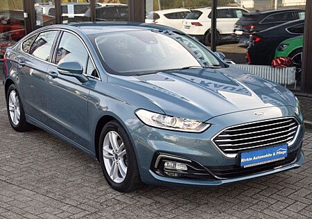 Ford Mondeo 2,0 EcoBlue 140kW Titanium Automatik