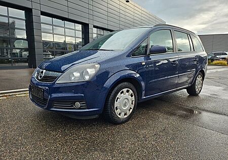 Opel Zafira 1.8