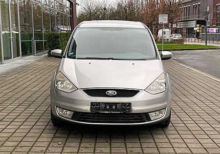 Ford Galaxy 2.0L Trend KLIMA/7Sitzer/