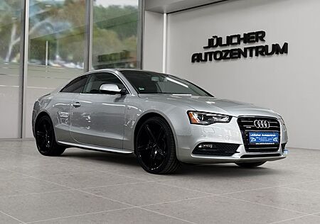 Audi A5 2.0 TFSI S-Line quattro Automatik , 8x bereif