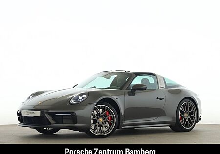 Porsche 992 (911) Targa 4 GTS/ 18-Wege/ Matrix/ GTS-Pake