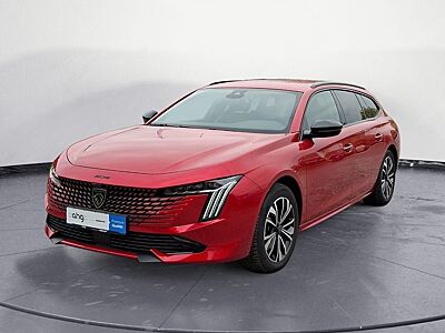 Peugeot 508 SW Allure PureTech130 EAT8 ACC R-Kamera