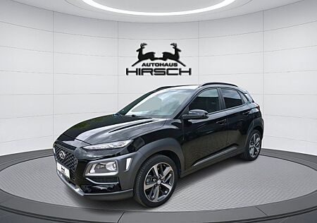 Hyundai Kona 1.6 T-GDI DCT 4WD STYLE LED