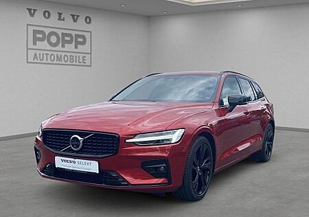 Volvo V60 B4 FWD Plus Dark 360° ACC FHZ H&K LHZ 4xSHZ