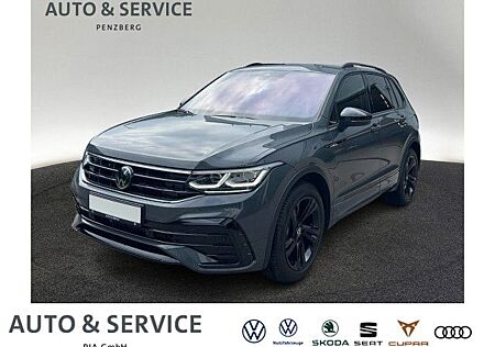 VW Tiguan Volkswagen R-Line 1,5 l TSI DSG 110 kW AKTIONSPREIS