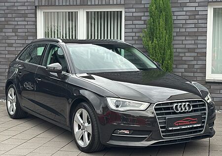 Audi A3 1.4 S-tronic Sportback Ambition/Xenon/2.Hand