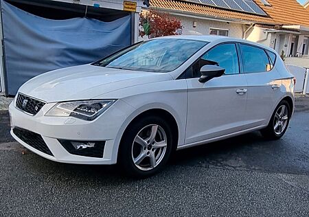 Seat Leon 1.8 TSI 132kW Start&Stop FR DSG FR