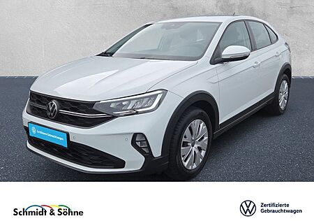 VW Taigo Volkswagen 1.0 TSI AppCarPlay/Tempomat/Sitzheiz