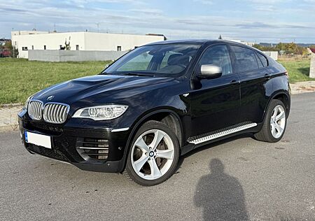 BMW X6 M50 M50d - VOLLAUSSTATTUNG