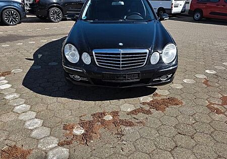Mercedes-Benz E 300 E -Klasse Lim. CDI BlueTec*Tüv*Klima