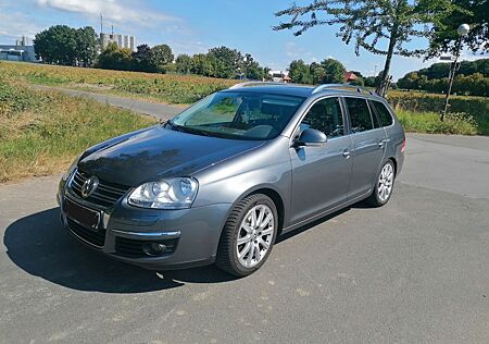 VW Golf Volkswagen 1.4 TSI Sportline Variant