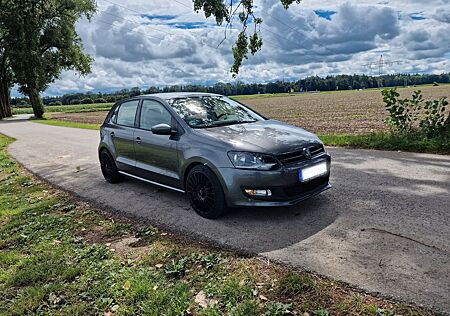 VW Polo Volkswagen 1.4 Comfortline