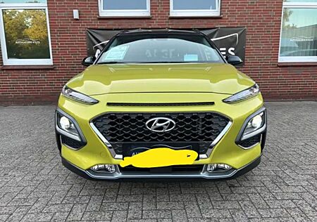 Hyundai Kona 1.6 T-GDI Style DCT 4WD Style