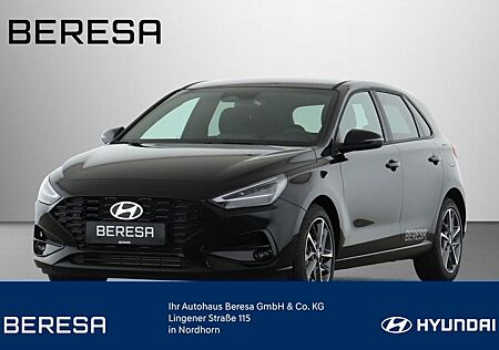 Hyundai i30 1.0 T-GDi Advantage*DCT* 1.0T GDi (100PS