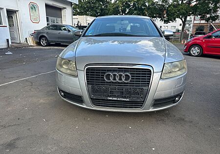 Audi A6 Lim. 2.4 *Automatik Xenon Navi Leder 158 TKM