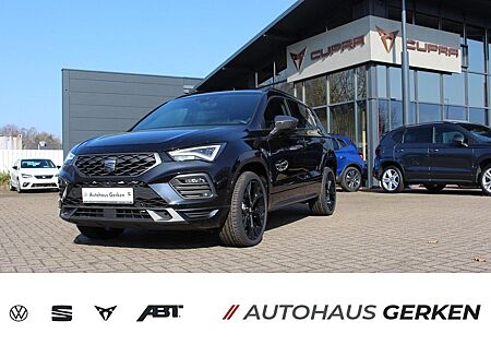 Seat Ateca 2.0 TDI DSG FR