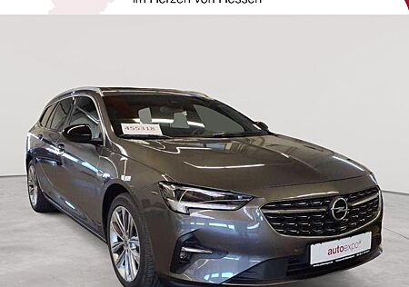 Opel Insignia ST 2.0D Aut. Business AHK Pano