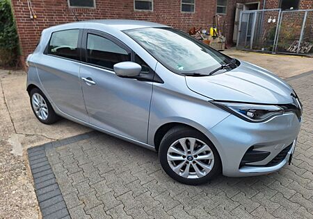 Renault ZOE Life R110/Z.E. 50 Batteriekauf Life