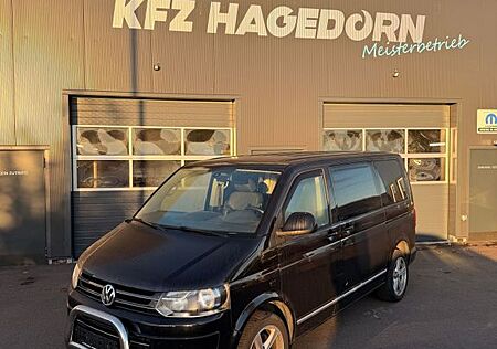 VW T5 Multivan Volkswagen Highline 4M MOTOR 2020 EXPORT HÄNDLE