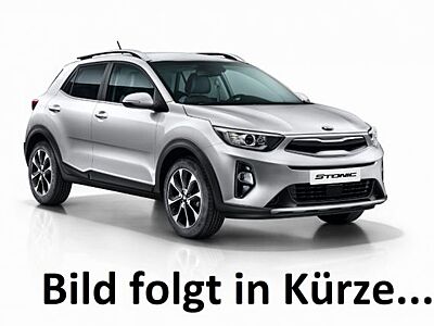 Kia STONIC 1.0T DCT7 Silver Navi SHZ LKHZ