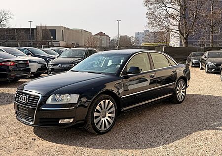 Audi A8 3.0 TDI (DPF) tiptronic Quattro*Leder*Top
