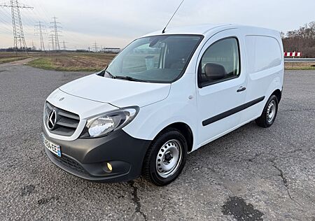 Mercedes-Benz Citan Kasten 108/109/111 CDI lang