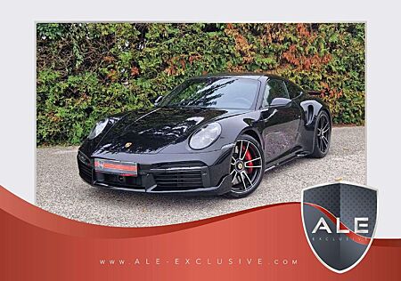 Porsche 992 Turbo AERO, Carbon PDLS+ Voll