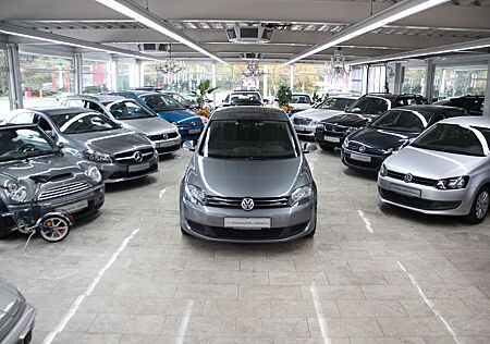 VW Golf Volkswagen Plus VI Comfortline