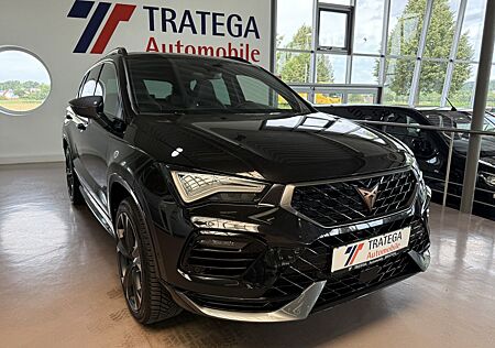 Cupra Ateca VZ DSG 4Drive Pano AHK Leder ACC TW LHZ