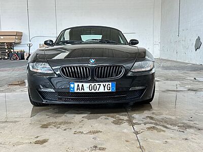 BMW Z4 Roadster 2.5si -